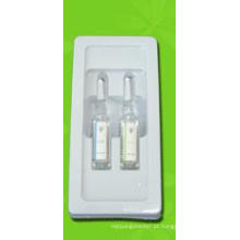 20mg / 2ml Adenosina Trifosfato Disódico Injecção